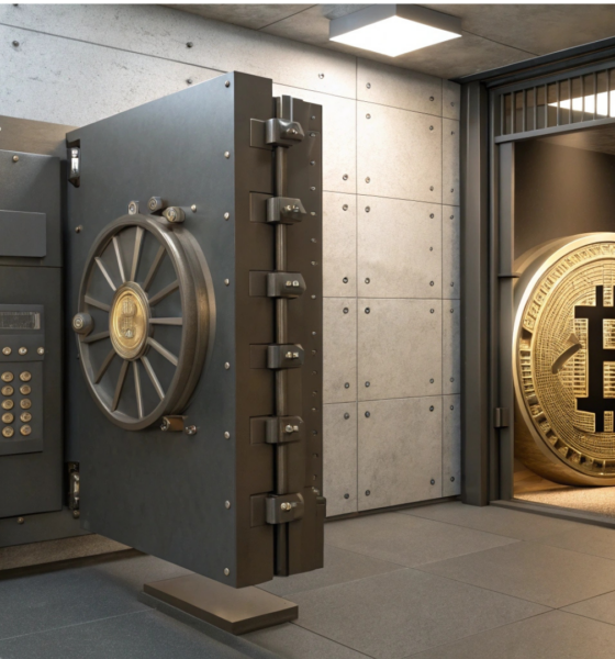 All about Bitcoin's market dynamics - THESE key trends will shape its future!