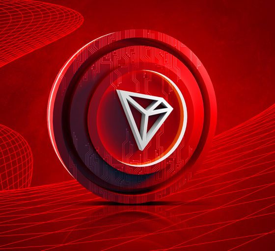 Altcoin Transaction King? TRON Hits 42% Share As USDT, DeFi Explode
