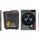 Amazon Electronics Premier League: Unbeatable pricing on washing machines, up to 42% off on Whirlpool, LG, Voltas, IFB