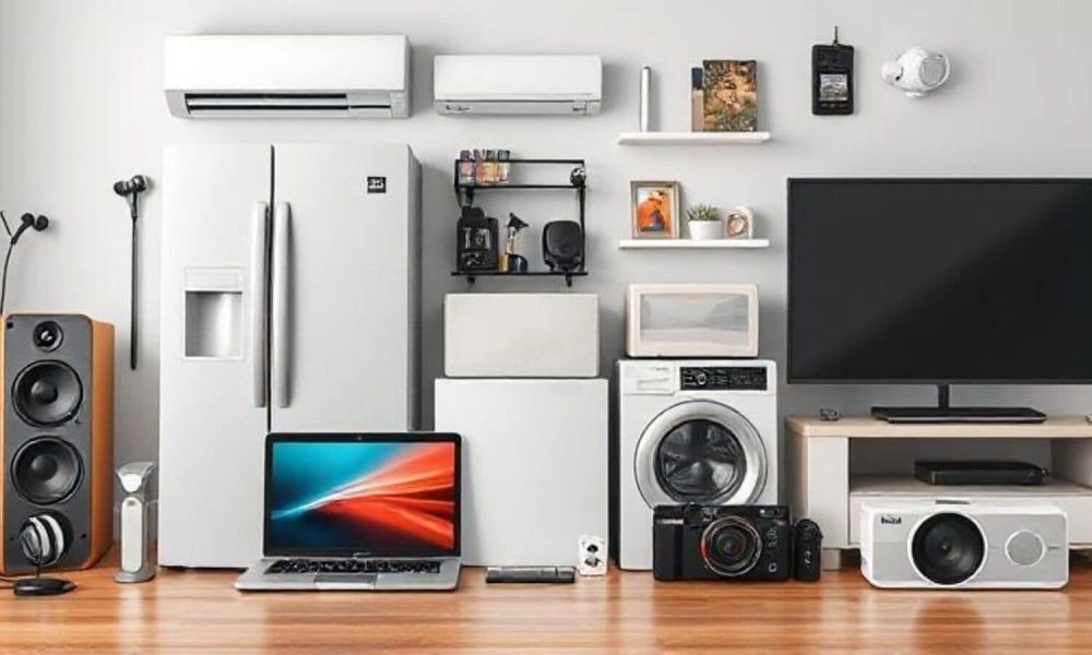 Amazon Electronics Premier League is here: Enjoy over 70% off on laptops, cameras, appliances, and more