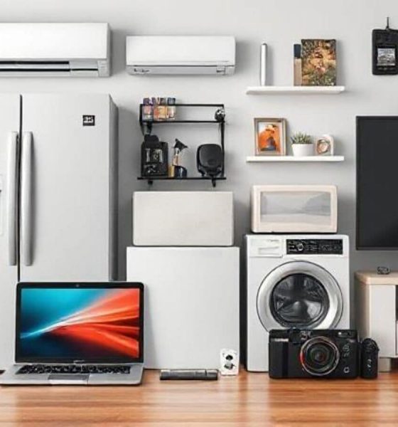 Amazon Electronics Premier League is here: Enjoy over 70% off on laptops, cameras, appliances, and more