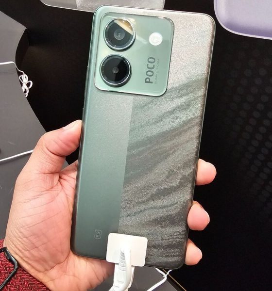 Amazon Holi Special discount on Poco M7 Pro 5G, X6 Neo 5G, and more