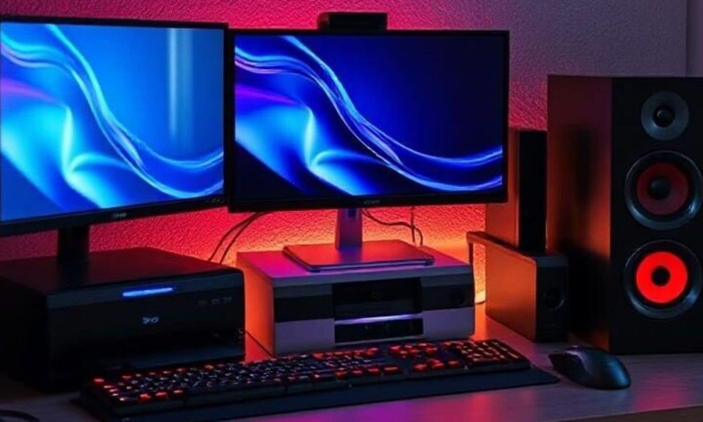 Amazon Special Discounts: Unmissable deals on monitors, printers, speakers, headphones and more