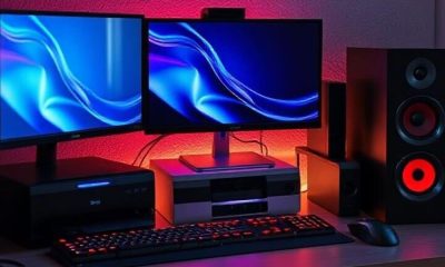 Amazon Special Discounts: Unmissable deals on monitors, printers, speakers, headphones and more