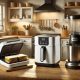 Amazon offers on kitchen appliances: Grab up to 70% off on mixer grinder, air fryers and more