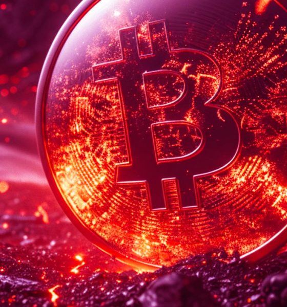 Analyst Benjamin Cowen Issues Urgent Bitcoin Alert, Says ‘Death Cross’ Now Looming Over BTC – Here’s His Outlook