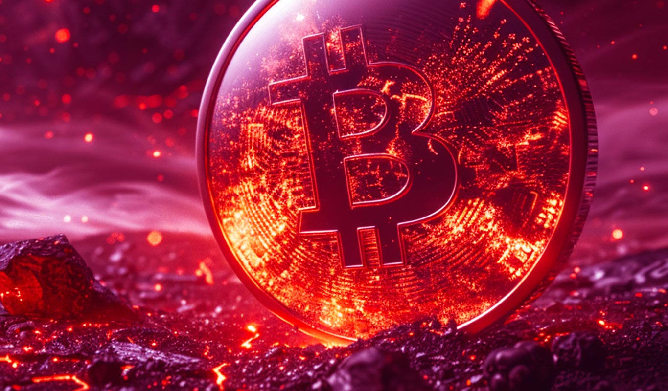 Analyst Benjamin Cowen Issues Urgent Bitcoin Alert, Says ‘Death Cross’ Now Looming Over BTC – Here’s His Outlook