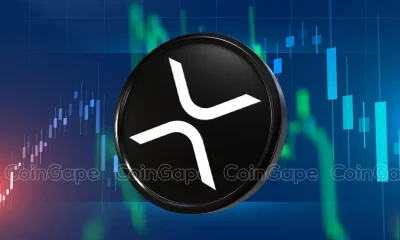 Analyst Explains Why An XRP Price Rally To $10 Is ‘Reasonable’