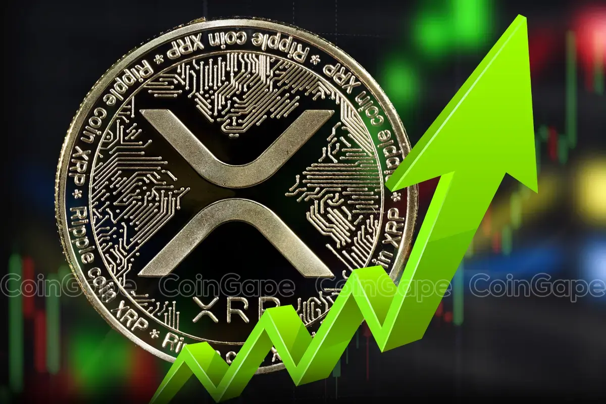 Analyst Predicts XRP Price To Reach $1,000 If This Happens