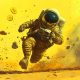 Analyst Says Bitcoin Primed for ‘Party Time’ if BTC Breaks Above Critical Level, Updates Outlook on Chainlink