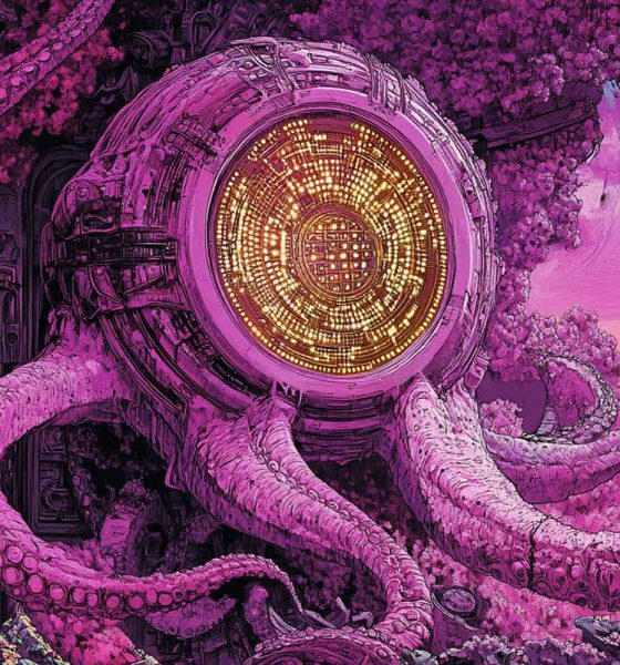 Analyst Unveils Massive Price Target for Top-10 Altcoin, Says the Crypto Asset ‘Looks Incredibly Healthy’
