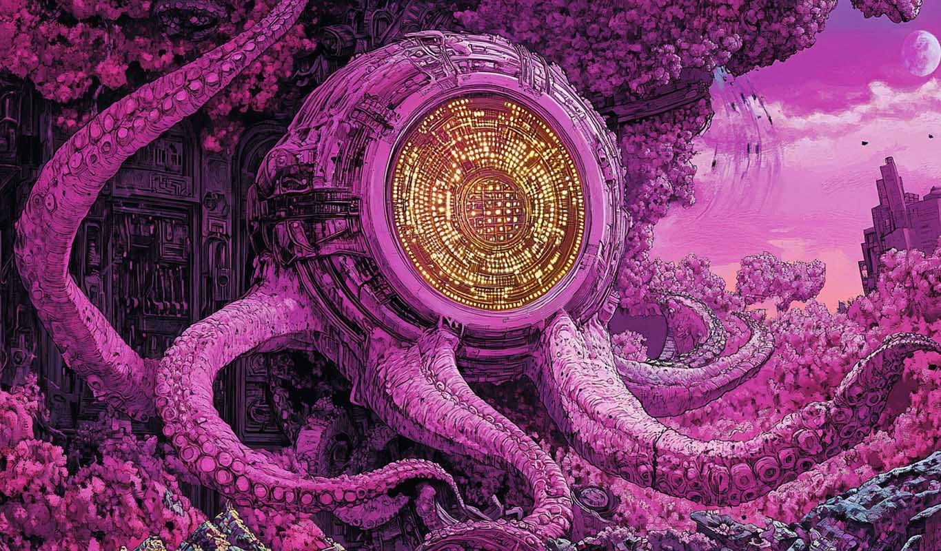 Analyst Unveils Massive Price Target for Top-10 Altcoin, Says the Crypto Asset ‘Looks Incredibly Healthy’
