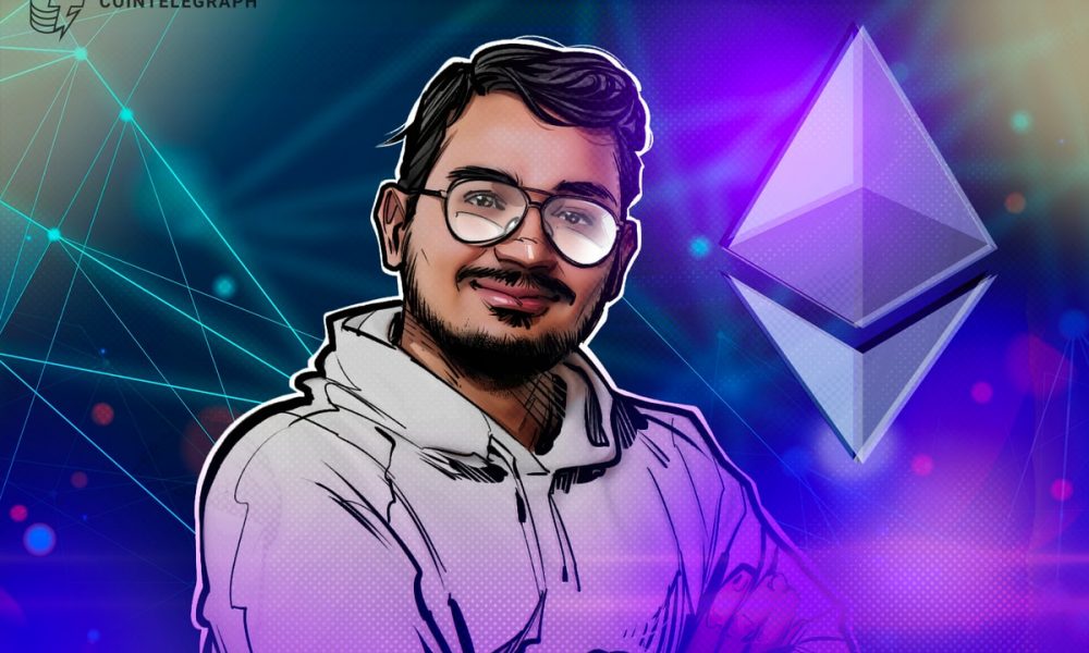 Anti-L2 push could ‘break the social fabric’ of Ethereum — Sandeep Nailwal