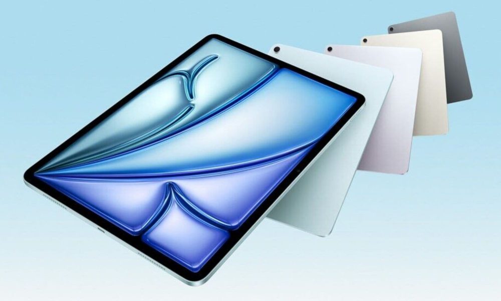 Apple iPad Air M3 launched in India: Price, features, specs and more