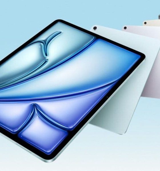 Apple iPad Air M3 launched in India: Price, features, specs and more