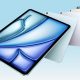 Apple iPad Air M3 launched in India: Price, features, specs and more