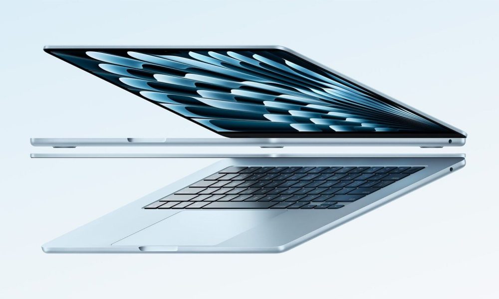 Apple stops selling M2 and M3 MacBook Air as M4 model takes center stage