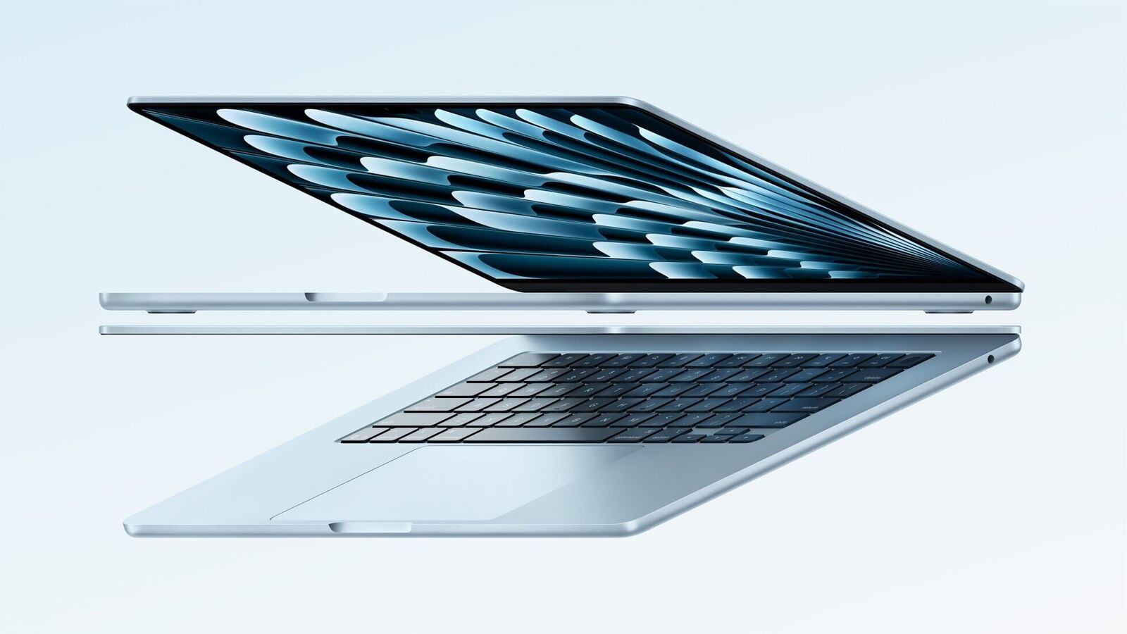 Apple stops selling M2 and M3 MacBook Air as M4 model takes center stage