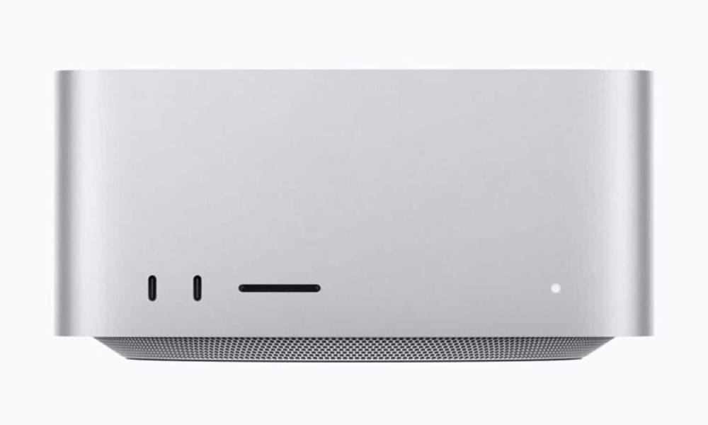 Apple unveils Mac Studio with M4 Max and M3 Ultra in India: Faster, smarter and more powerful