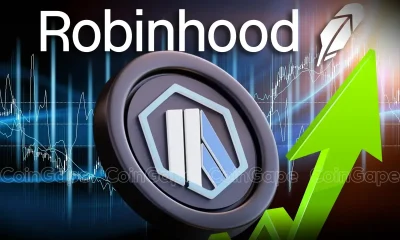 Arbitrum Price Rally 14% as Robinhood Listing Fuels Market Optimism