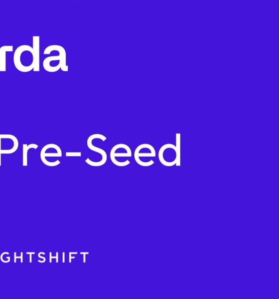 Arda Raises Pre-Seed to Build Real Estate’s Operating System, Led by Ex-Goldman MD & JPMC Crypto Head