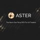 Aster Emerges: Astherus Rebrands to Lead Decentralized Perpetual Trading