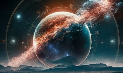 Astrology is booming, thanks to technology and younger enthusiasts