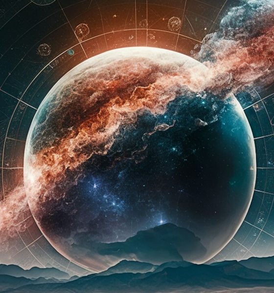 Astrology is booming, thanks to technology and younger enthusiasts
