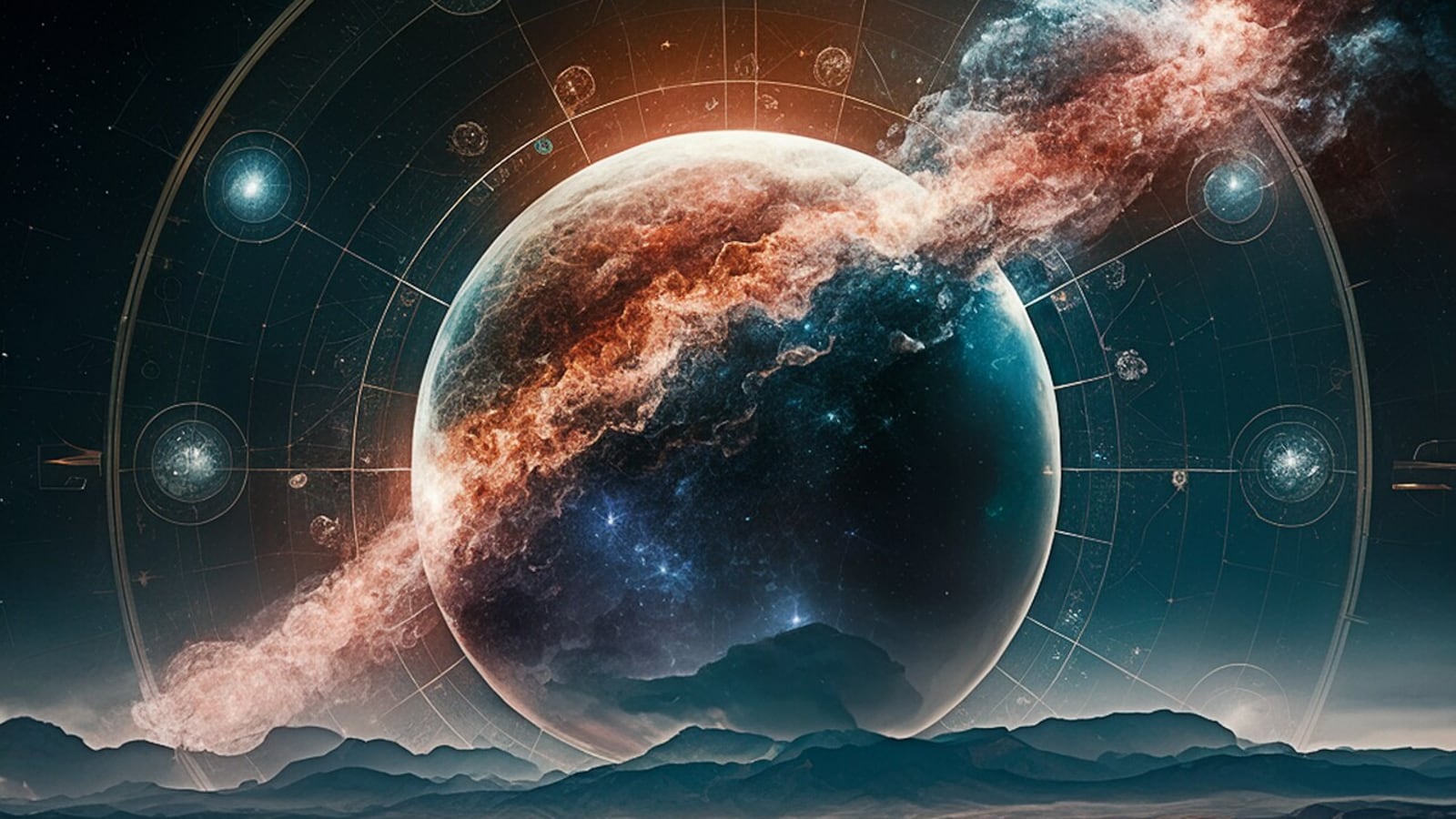 Astrology is booming, thanks to technology and younger enthusiasts