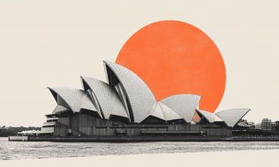 Australia’s Trade Surplus increases to 5,620M MoM in January vs. 5,500M expected