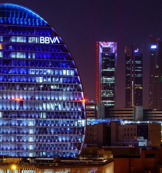 BBVA gets green light for bitcoin and ether trading in Spain