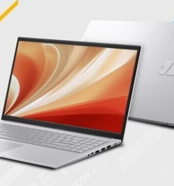 BIG savings on best-selling laptops under ₹50000! Up to 40% off on top brands like Dell, HP, Asus and others
