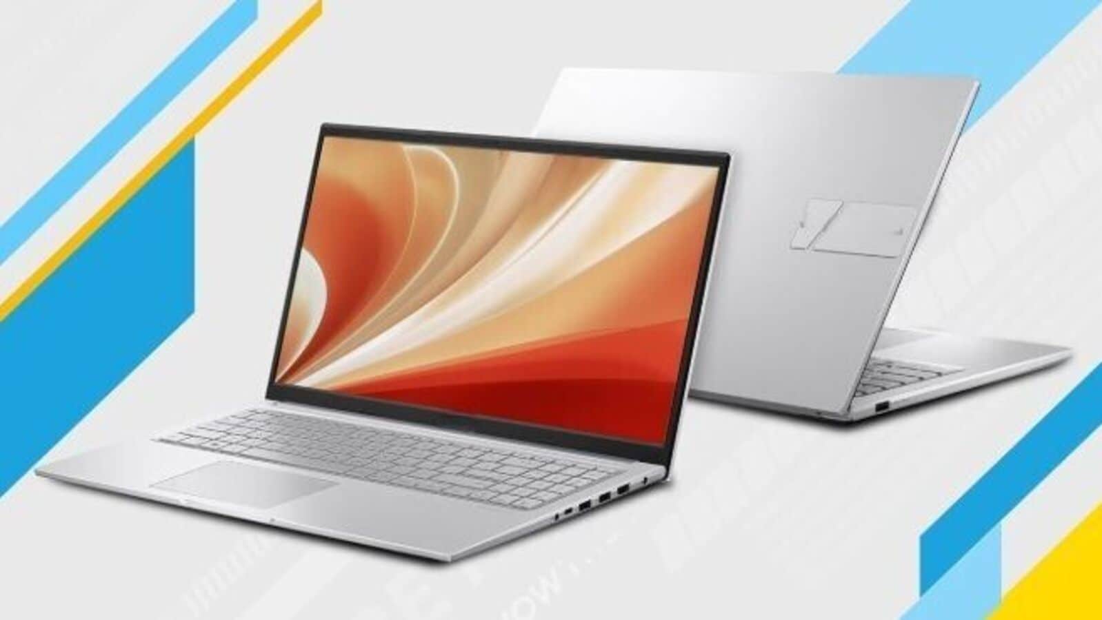 BIG savings on best-selling laptops under ₹50000! Up to 40% off on top brands like Dell, HP, Asus and others