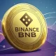 BNB remains strong even as the crypto market struggles - Here's why