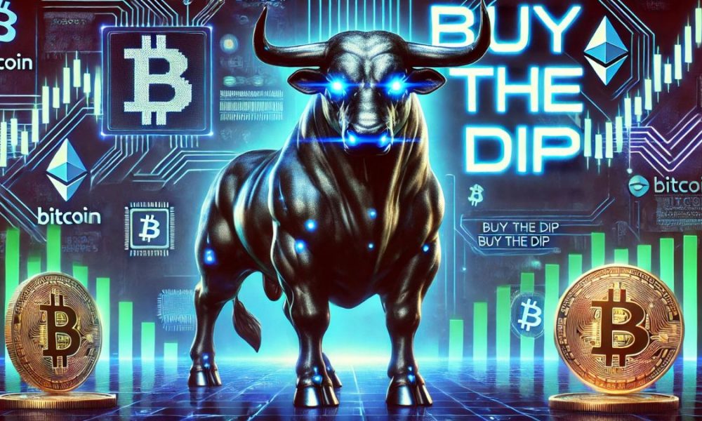 BTC Bull Presale an Excellent Opportunity to Buy the Dip amid Bitcoin Correction