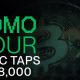 BTC touches $78K, Tariffs Blamed, Crypto Market-cap below 2021!
