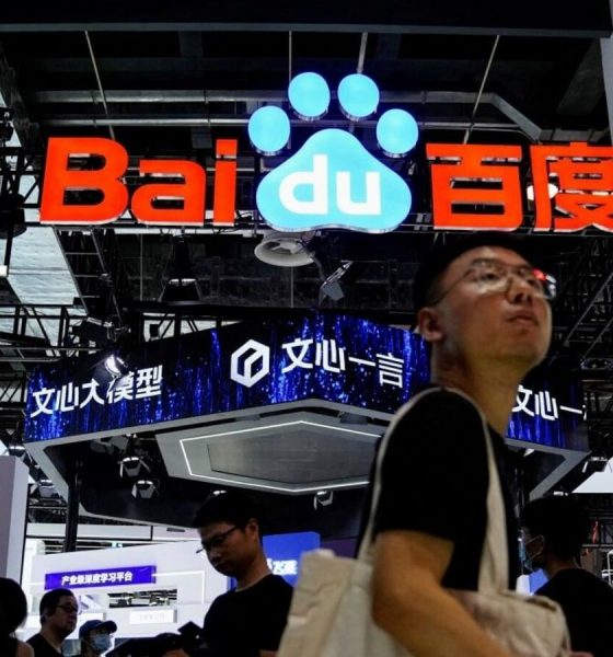 Baidu rolls out Ernie 4.5 and Ernie X1 AI models, promises advanced reasoning and cost efficiency