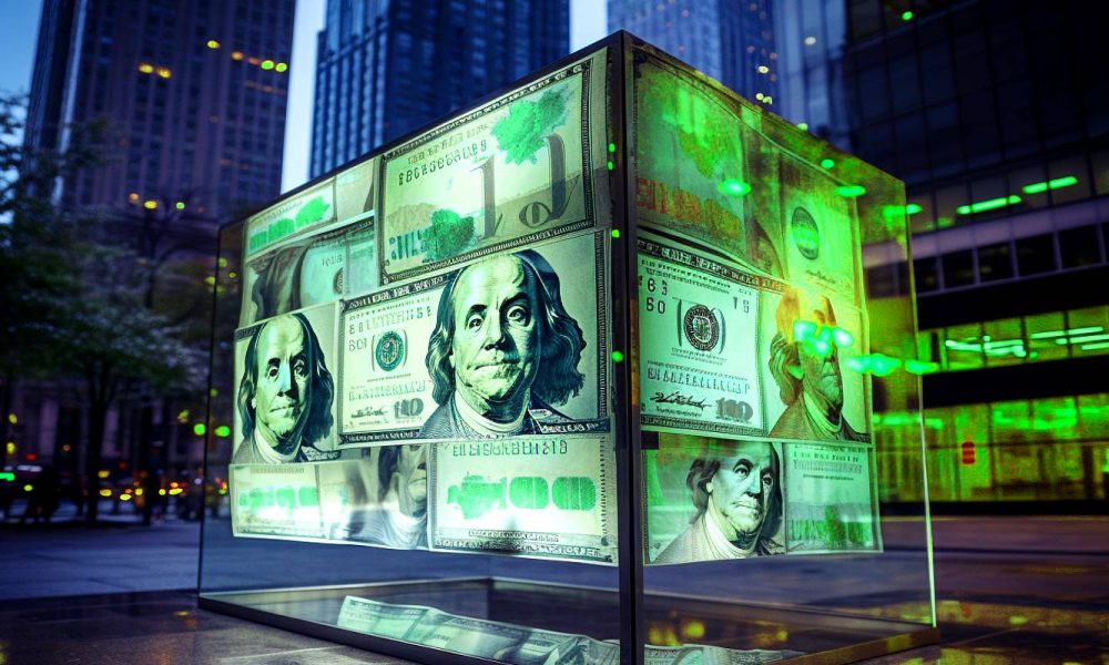 Bank Employee Allegedly Steals $1,000,000 in Cash From New York Bank Vault, Fleeing With Stacks of Money in Backpack: Report