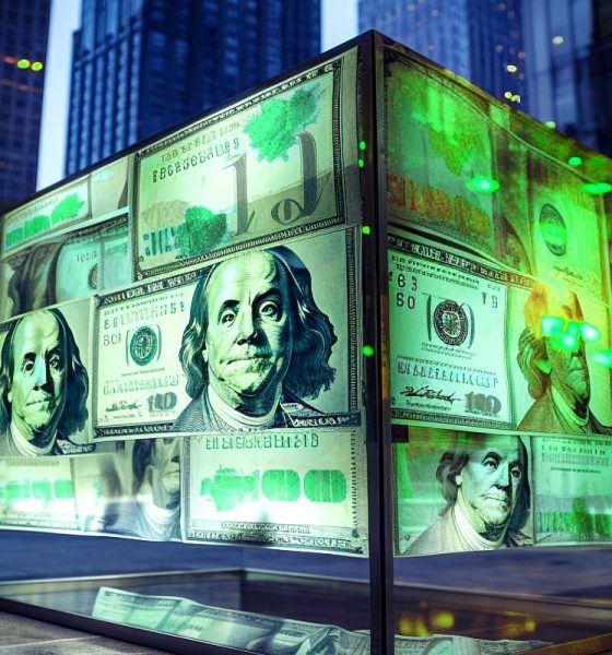Bank Employee Allegedly Steals $1,000,000 in Cash From New York Bank Vault, Fleeing With Stacks of Money in Backpack: Report