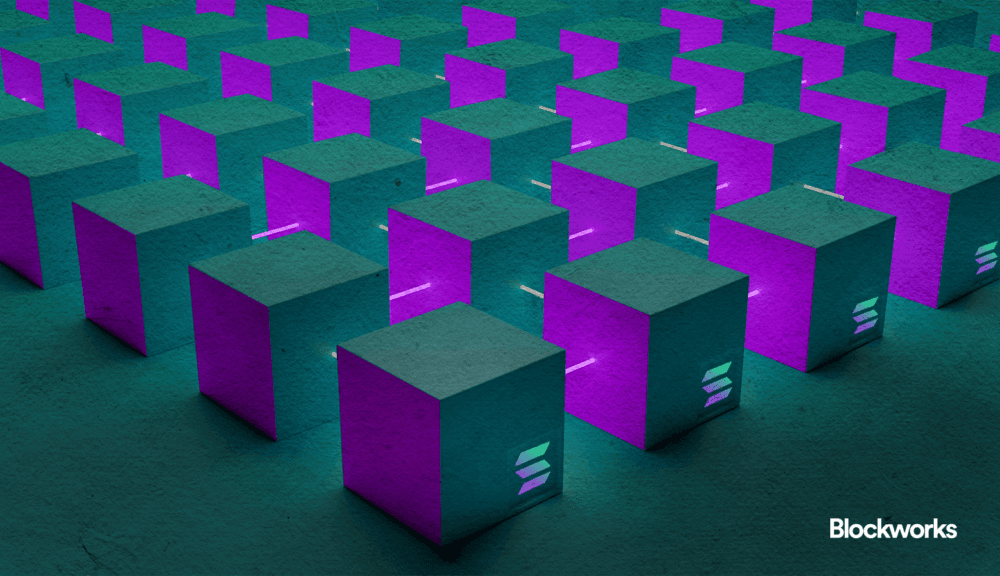 Base, Solana spar over scaling numbers