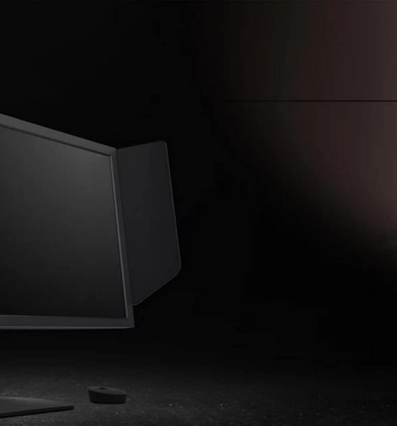 BenQ Zowie XL2566X+ review: After a month with this 400Hz monitor, everything else feels slow