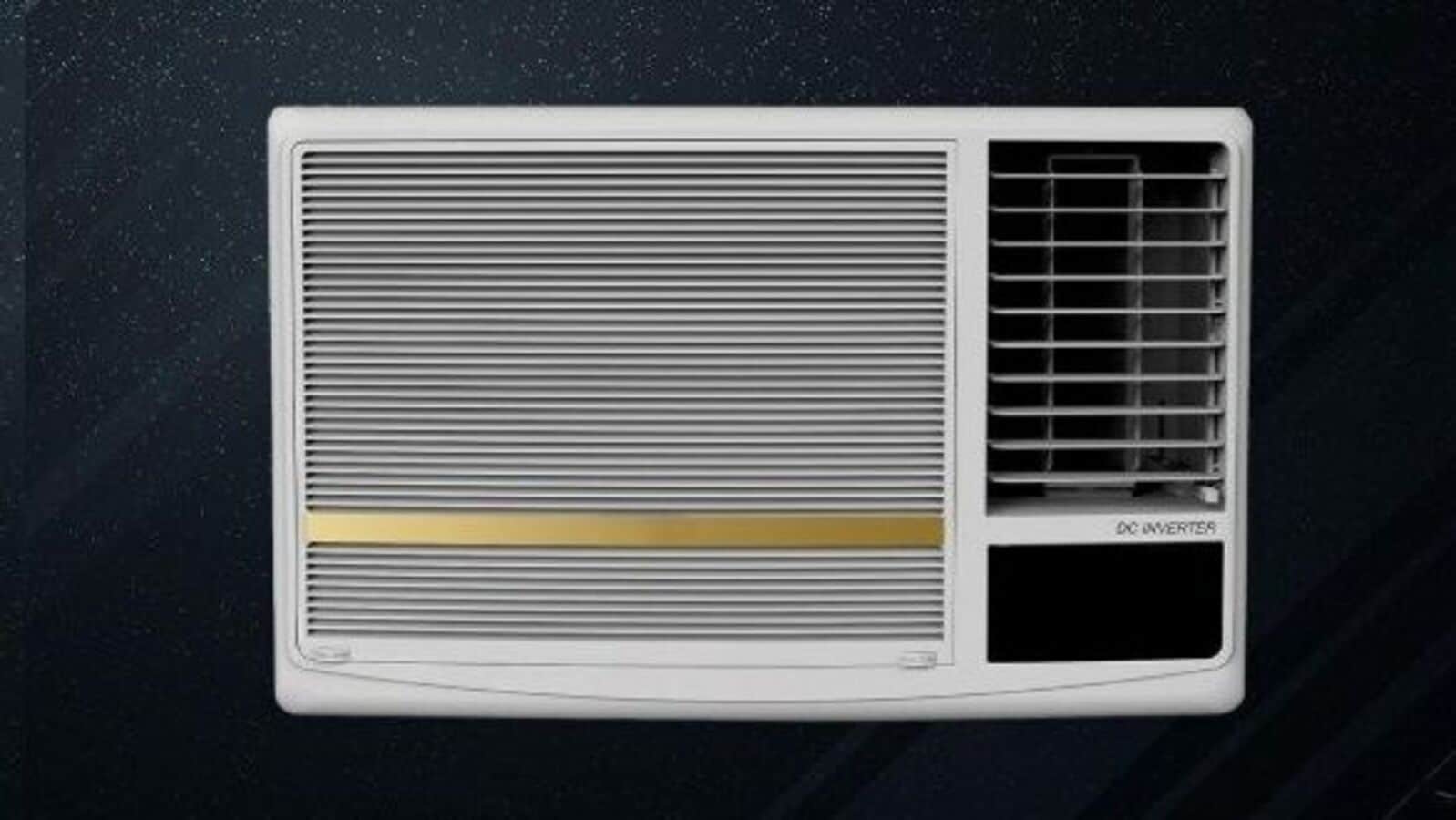 Best 1.5 ton window AC to stay cool and comfortable in summers: Top 8 picks from Voltas, LG and other top brands
