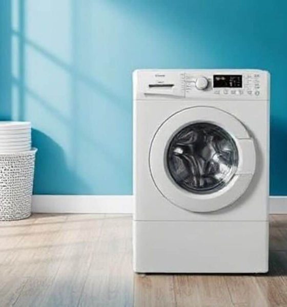 Best 8kg washing machine in India: 10 powerful options that make laundry day a total breeze