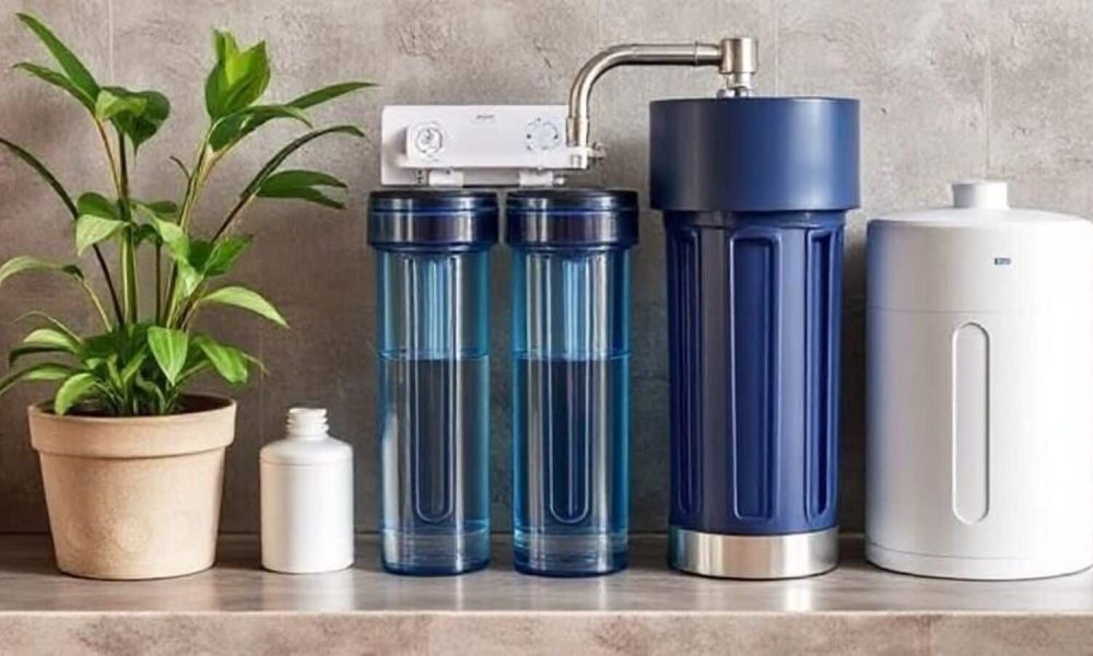 Best AO Smith water purifiers: Looking for superior filtration for healthy living? Here are our top 10 picks