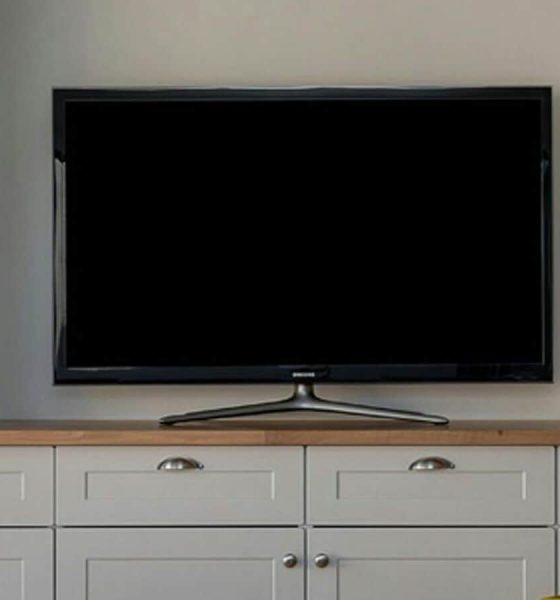 Best Bluetooth TVs: Top 10 picks for seamless wireless connectivity, immersive sound, and smart features