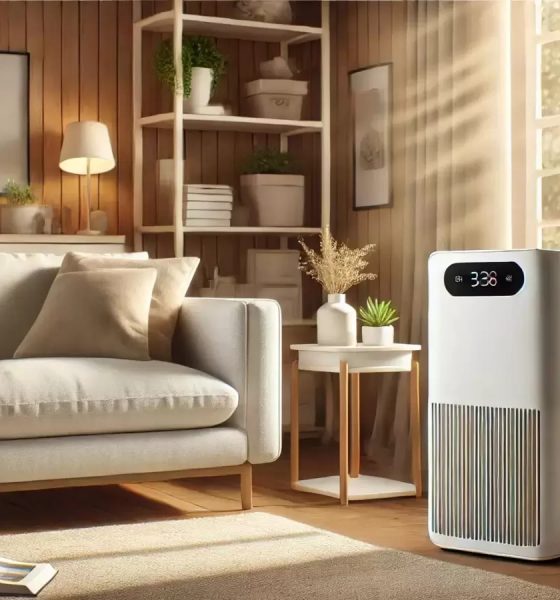 Best air purifiers for home March 2025 to fight spring allergies with Dyson, Philips, and Coway for fresh indoor air