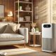 Best air purifiers for home March 2025 to fight spring allergies with Dyson, Philips, and Coway for fresh indoor air