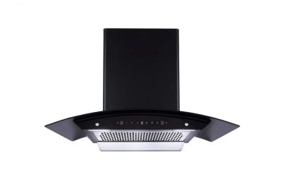 Best cooker hood chimneys in March 2025: Top 10 options for large kitchens with powerful suction and advanced features