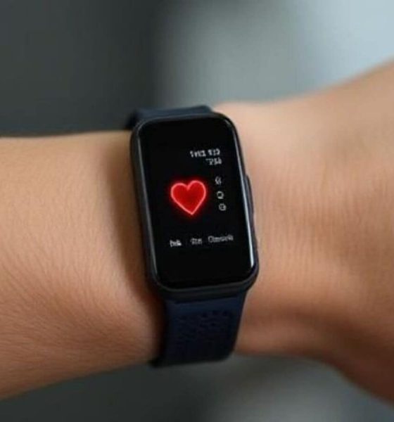 Best fitness trackers for accurate heart rate and sleep monitoring: Find your ideal wellness companion
