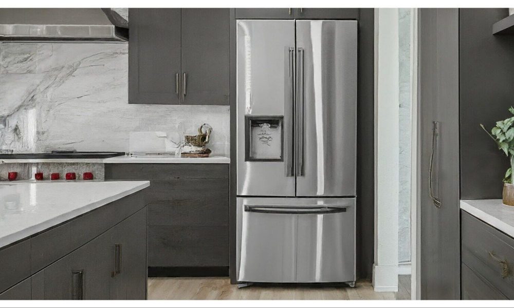 Best refrigerators for a family of 4 with sufficient space and power saving features: Top 10 refrigerators in 2025